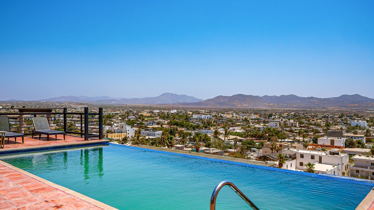 Photo of Outdoor in Downtown Cabo San Lucas