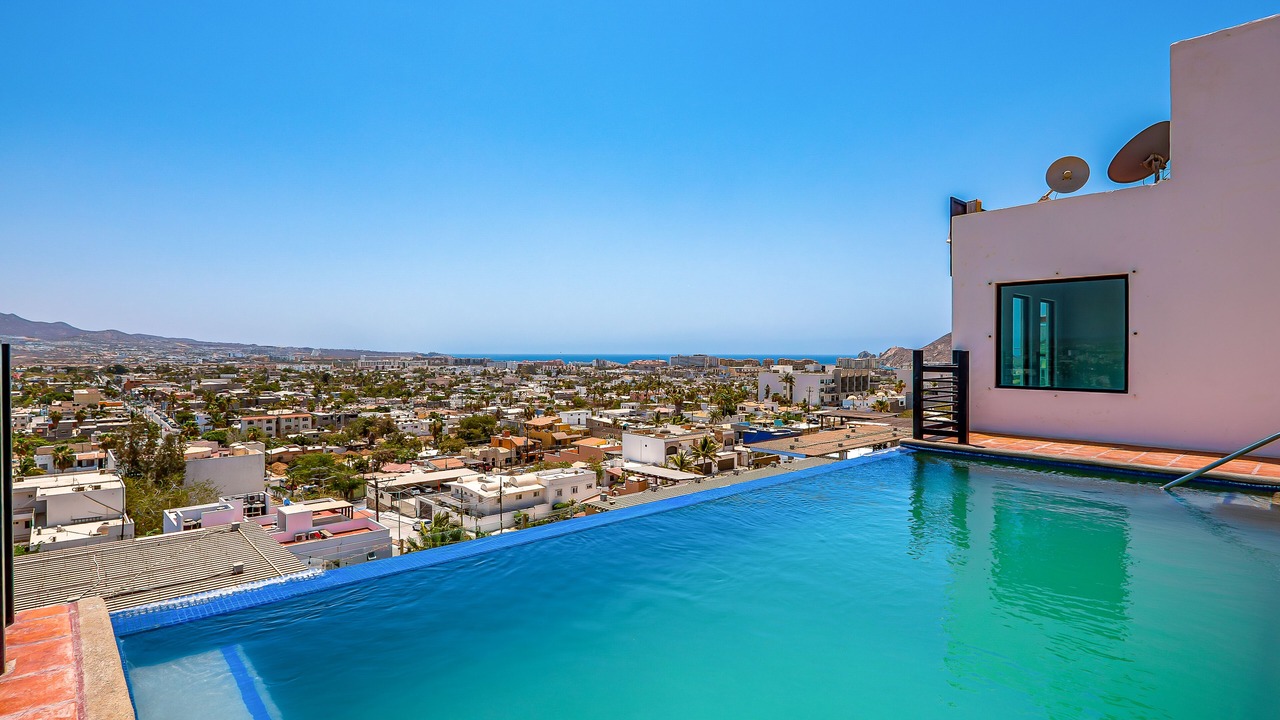 Photo of Outdoor in Downtown Cabo San Lucas