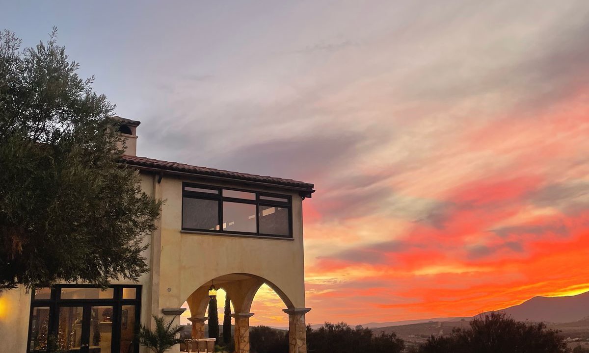 Photo of Outdoor in Valle de Guadalupe