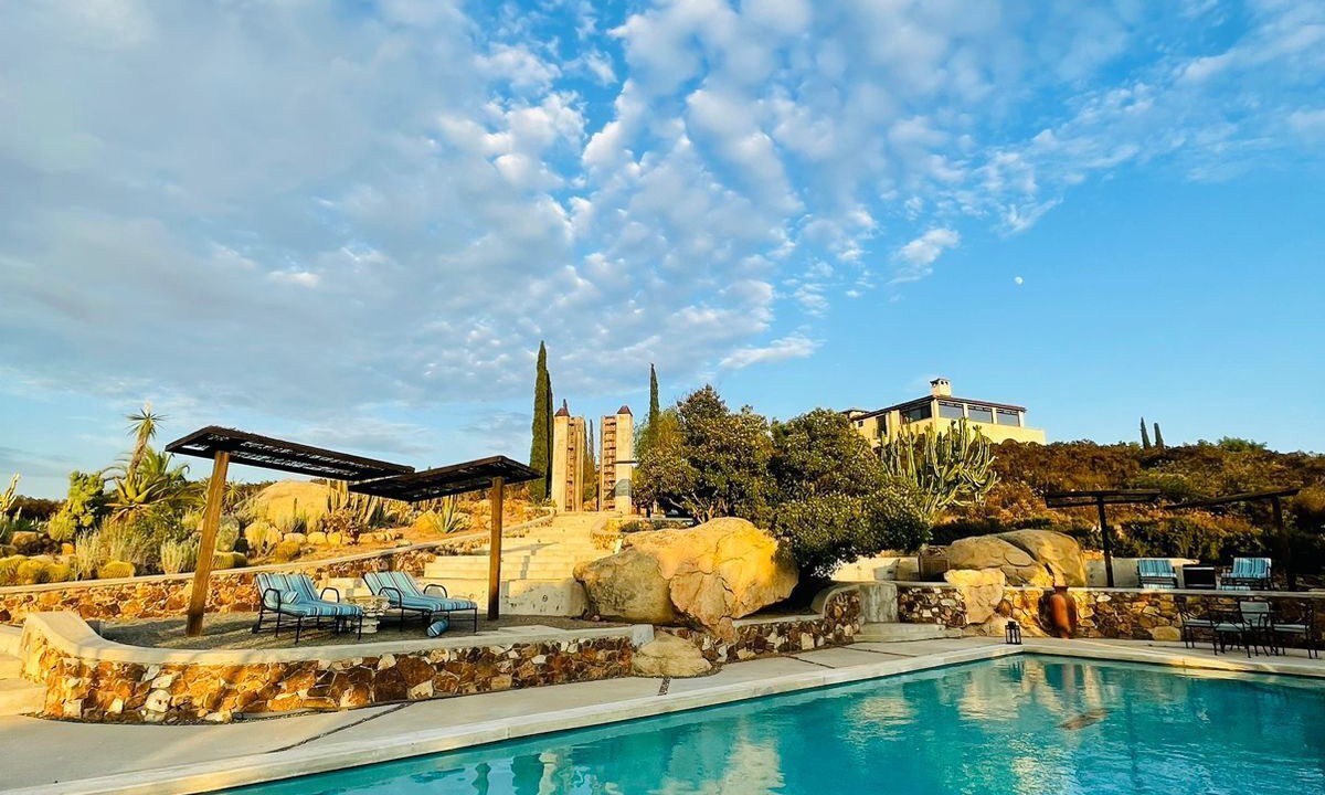 Photo of Outdoor in Valle de Guadalupe