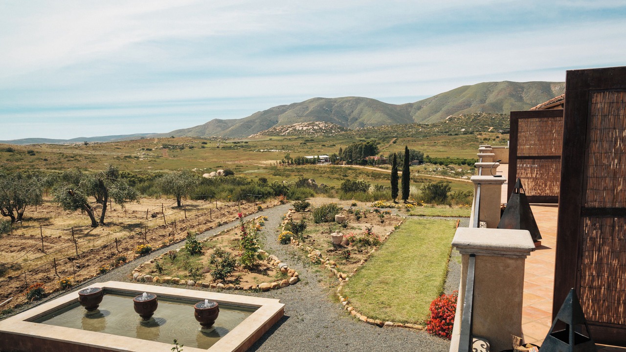 Photo of Outdoor in Valle de Guadalupe