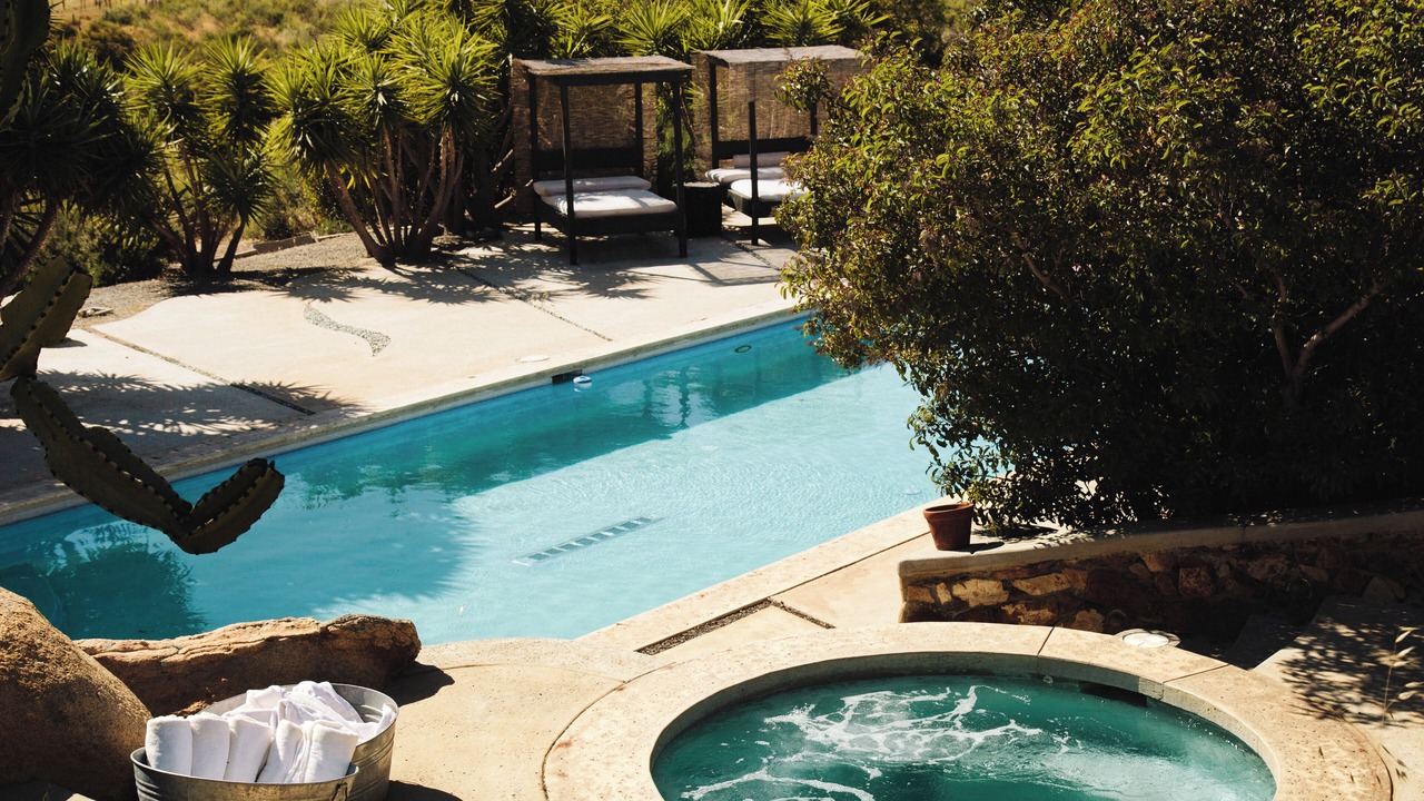 Photo of Outdoor in Valle de Guadalupe