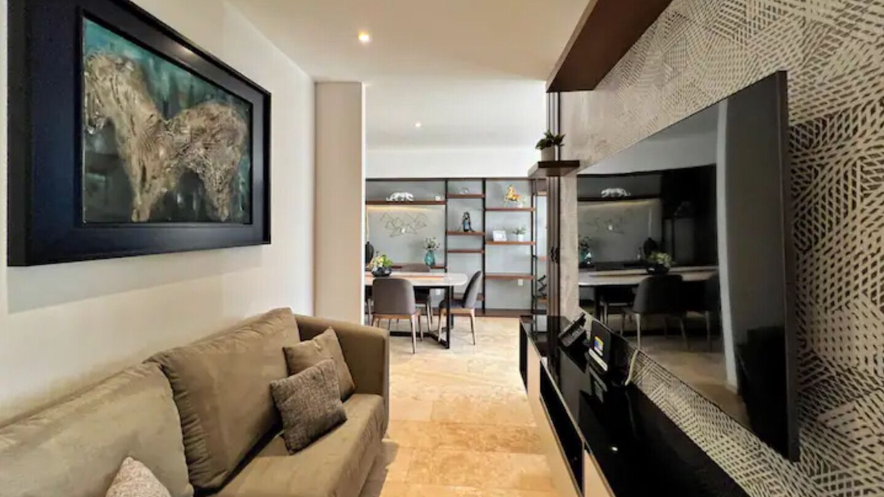 Photo of Livingroom in Zapopan