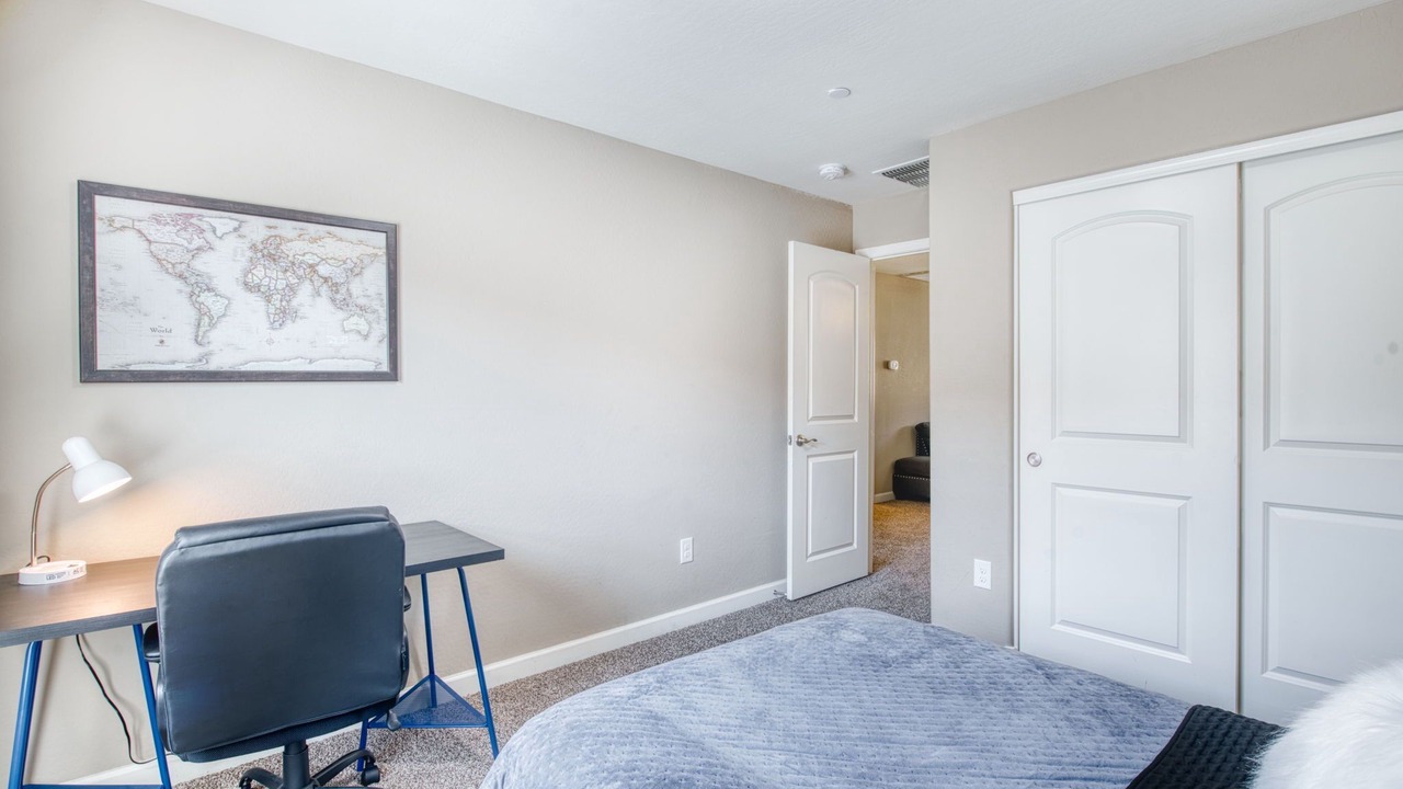 Photo of Bedroom in Deer Valley