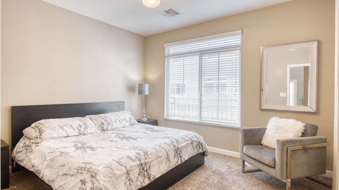 Photo of Bedroom in Deer Valley