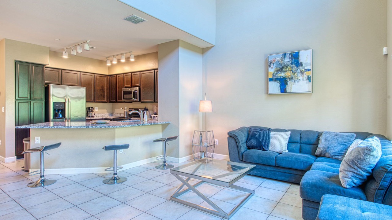 Photo of Livingroom in Deer Valley
