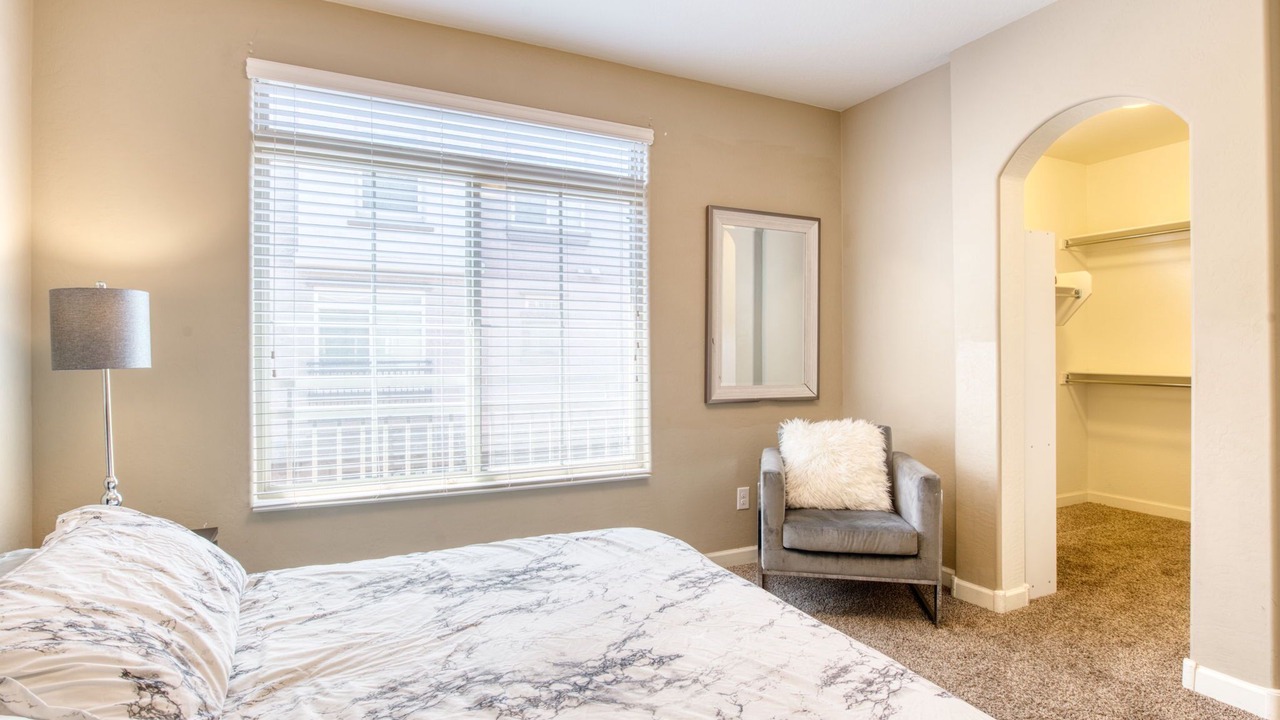 Photo of Bedroom in Deer Valley