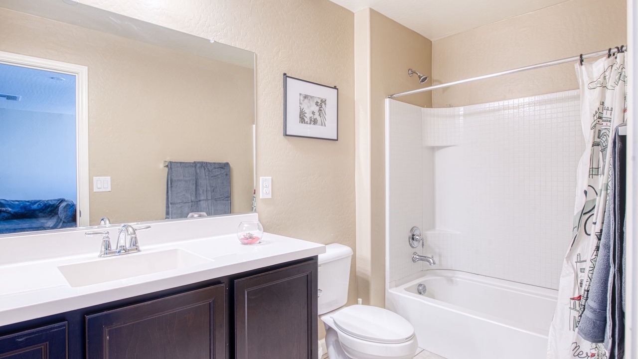 Photo of Bathroom in Deer Valley