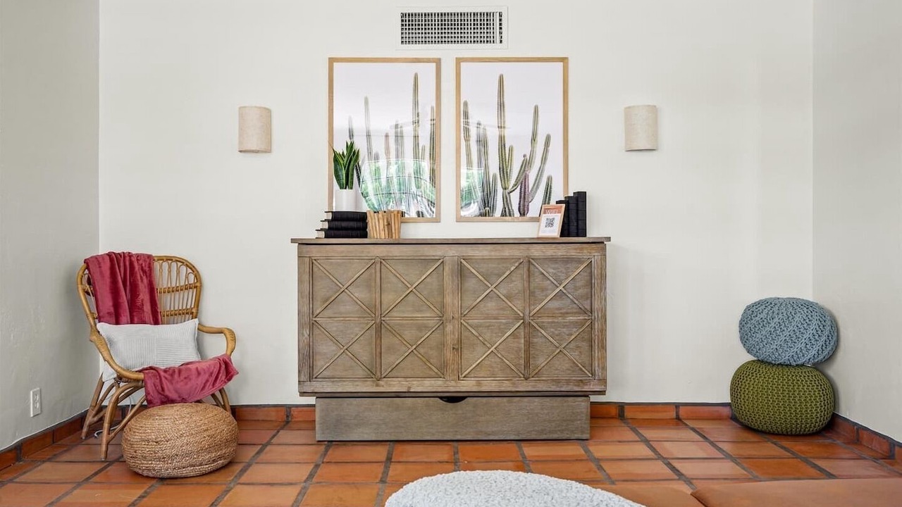 Photo of Bedroom in Camelback East