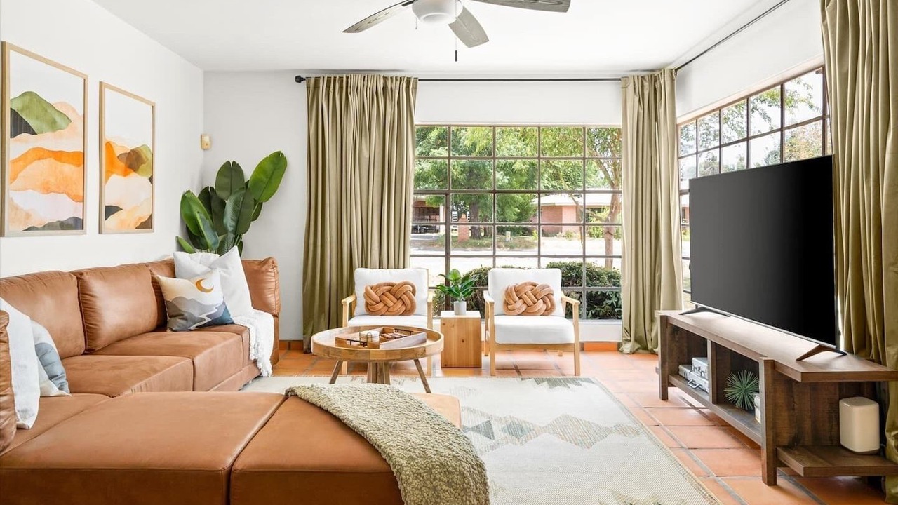 Photo of Bedroom in Camelback East
