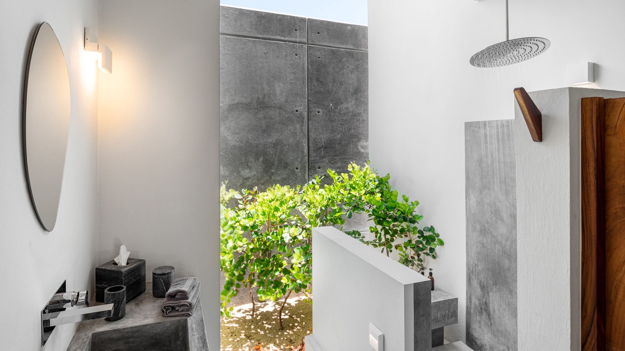 Photo of Bathroom in Brisas de Zicatela