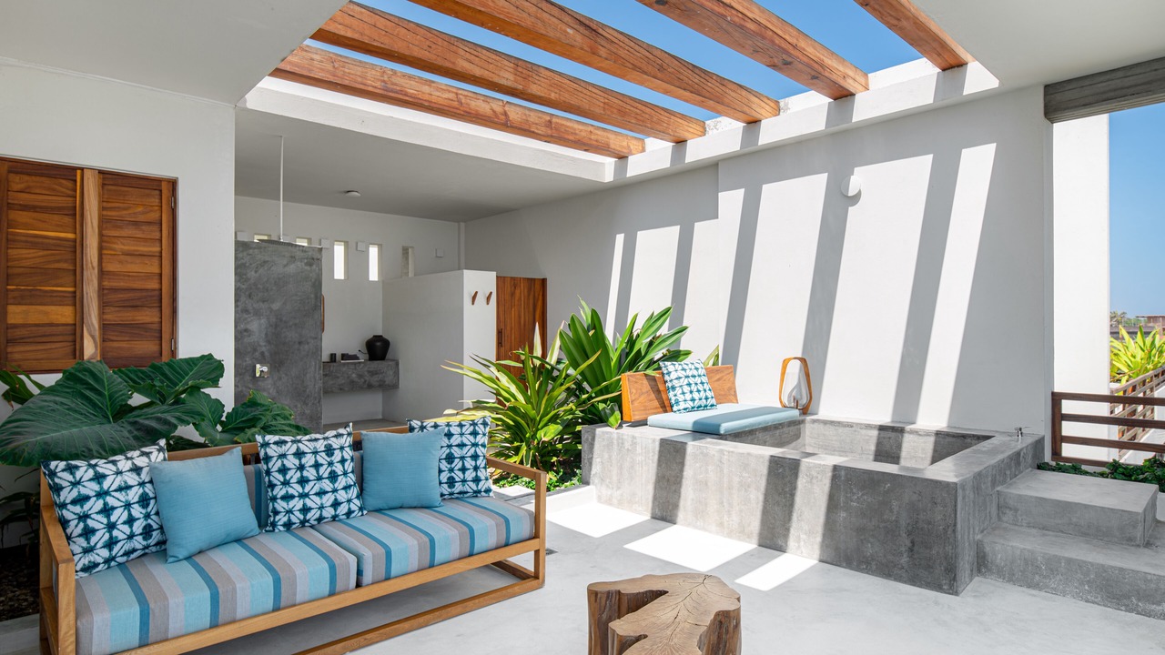 Photo of Outdoor in Brisas de Zicatela