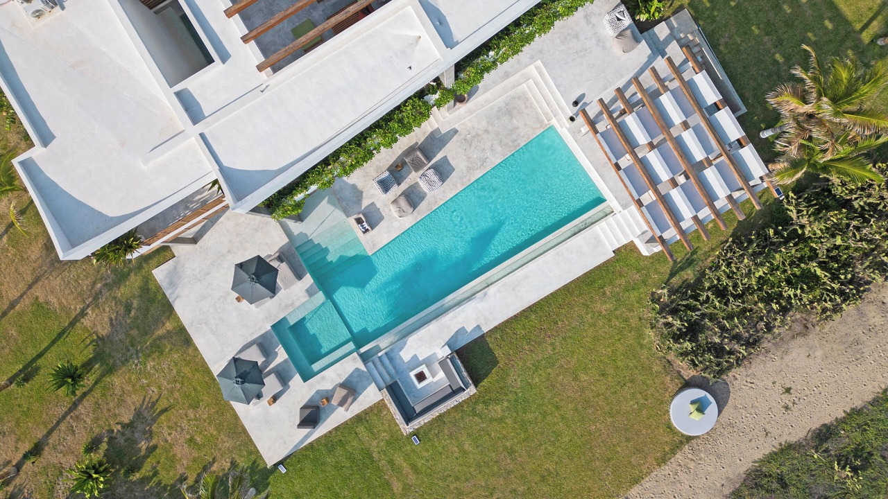 Photo of Outdoor in Brisas de Zicatela