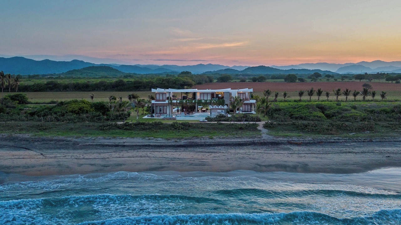 Photo of Outdoor in Brisas de Zicatela