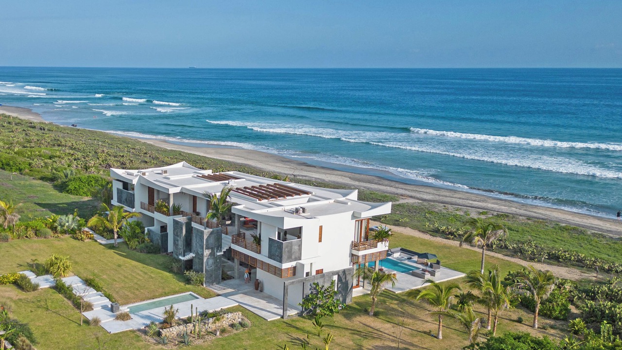 Photo of Outdoor in Brisas de Zicatela