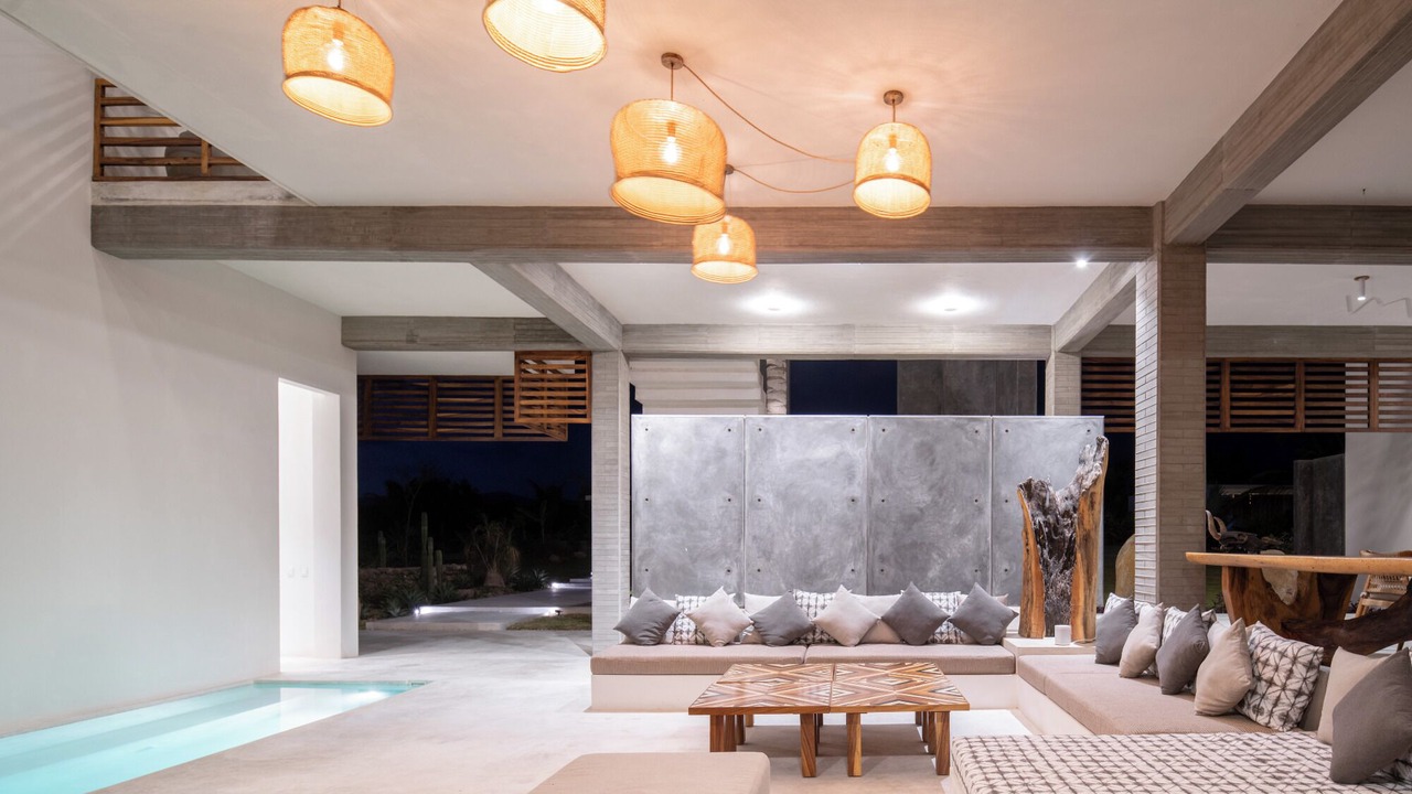 Photo of Outdoor in Brisas de Zicatela