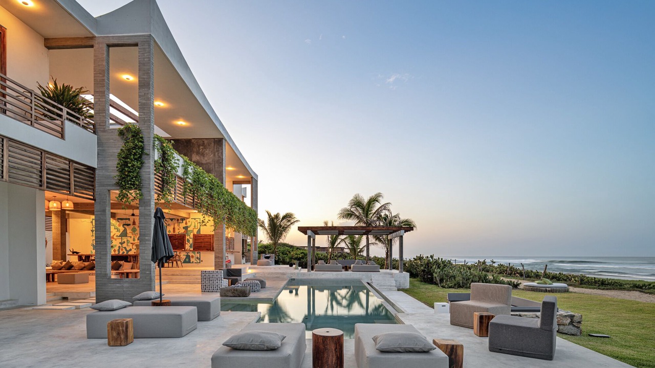Photo of Outdoor in Brisas de Zicatela