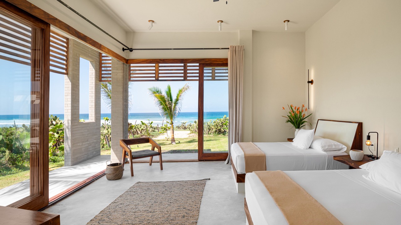Photo of Bedroom in Brisas de Zicatela