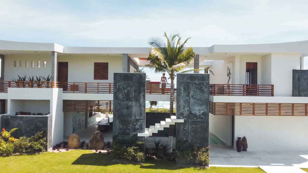 Photo of Outdoor in Brisas de Zicatela