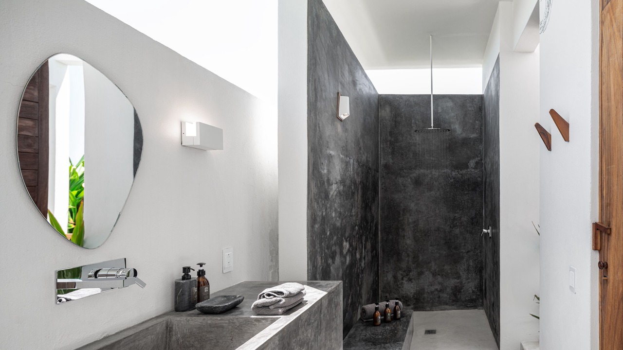 Photo of Bathroom in Brisas de Zicatela