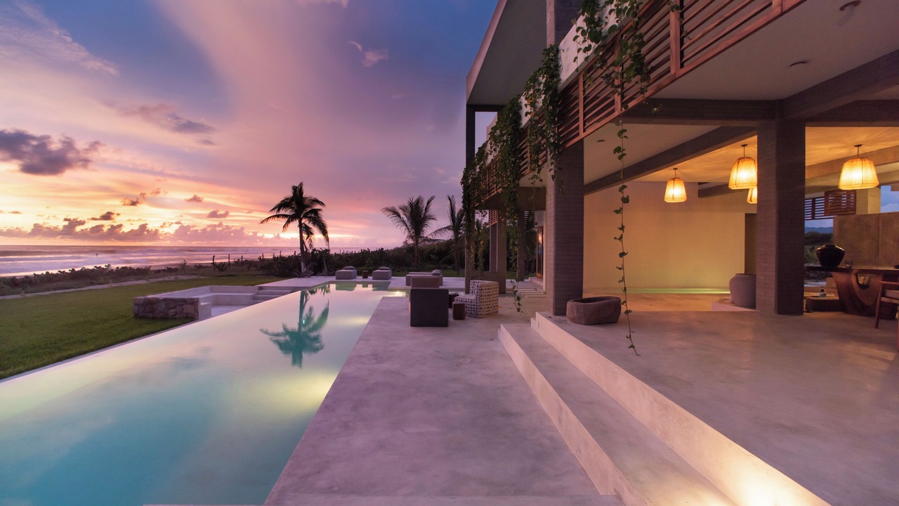 Photo of Outdoor in Brisas de Zicatela