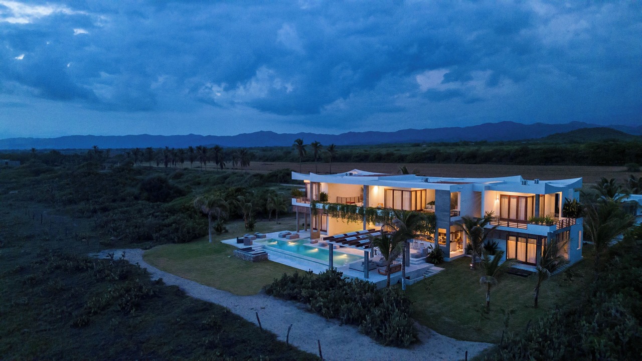 Photo of Outdoor in Brisas de Zicatela