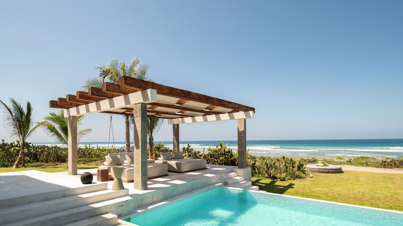 Photo of Outdoor in Brisas de Zicatela