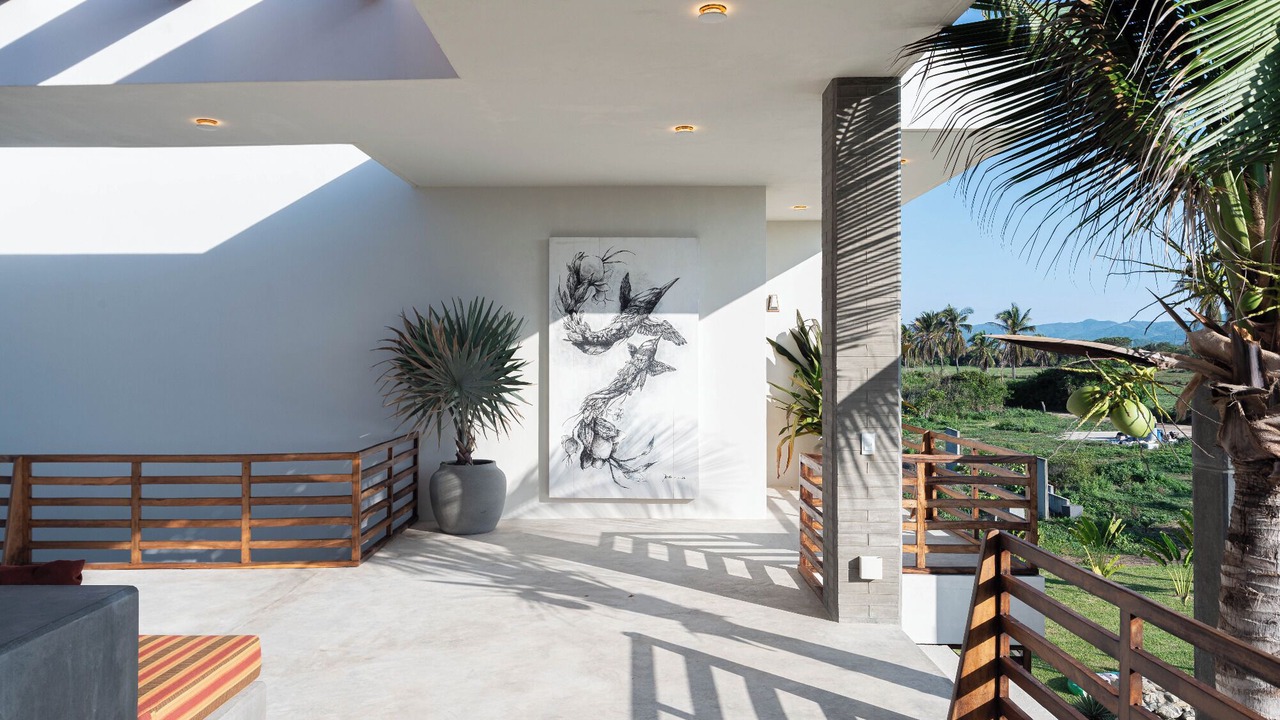 Photo of Outdoor in Brisas de Zicatela