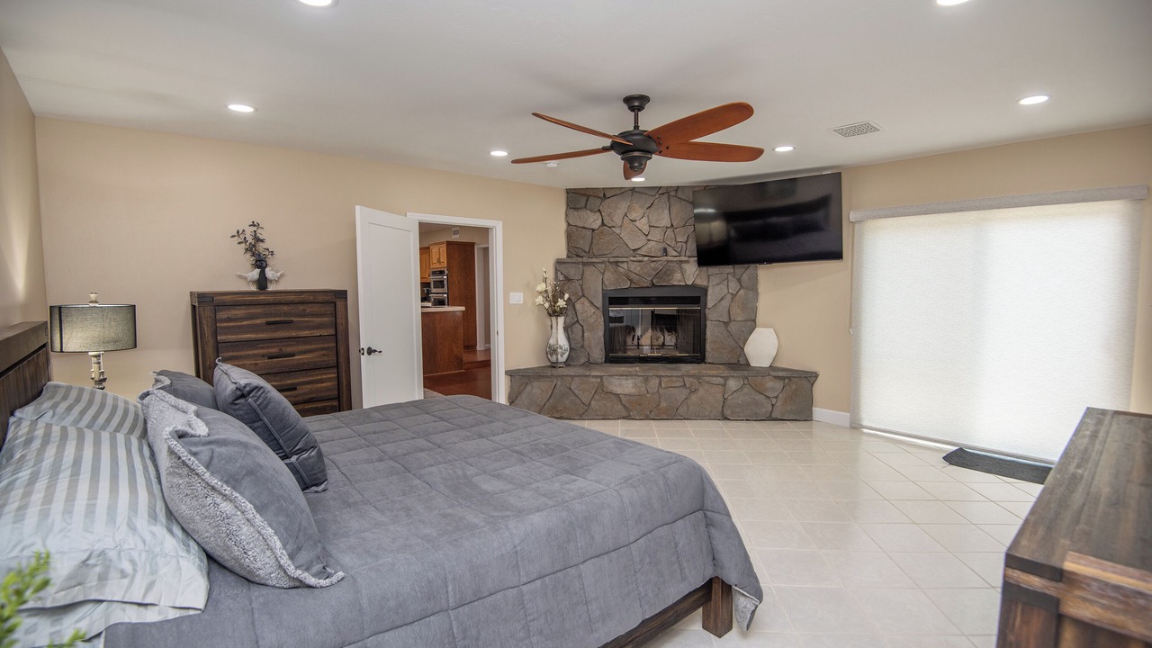 Photo of Bedroom in Yuma Townsite