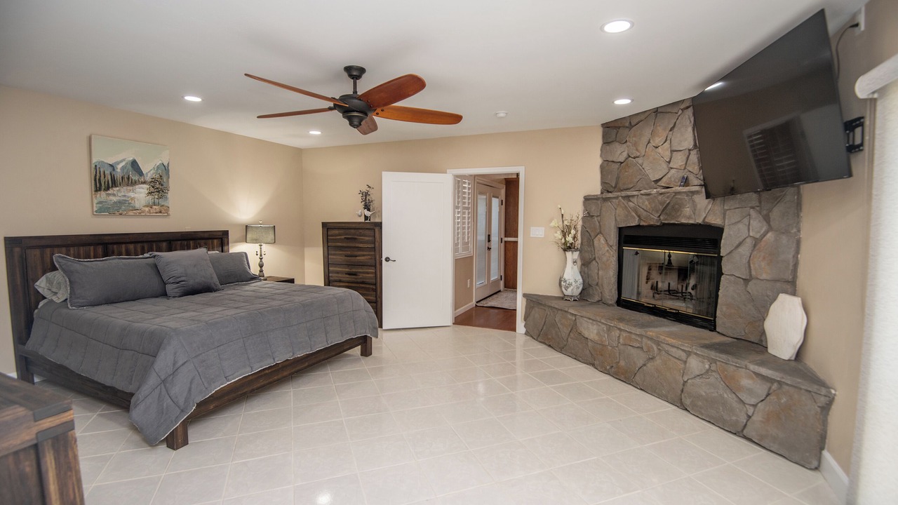Photo of Bedroom in Yuma Townsite