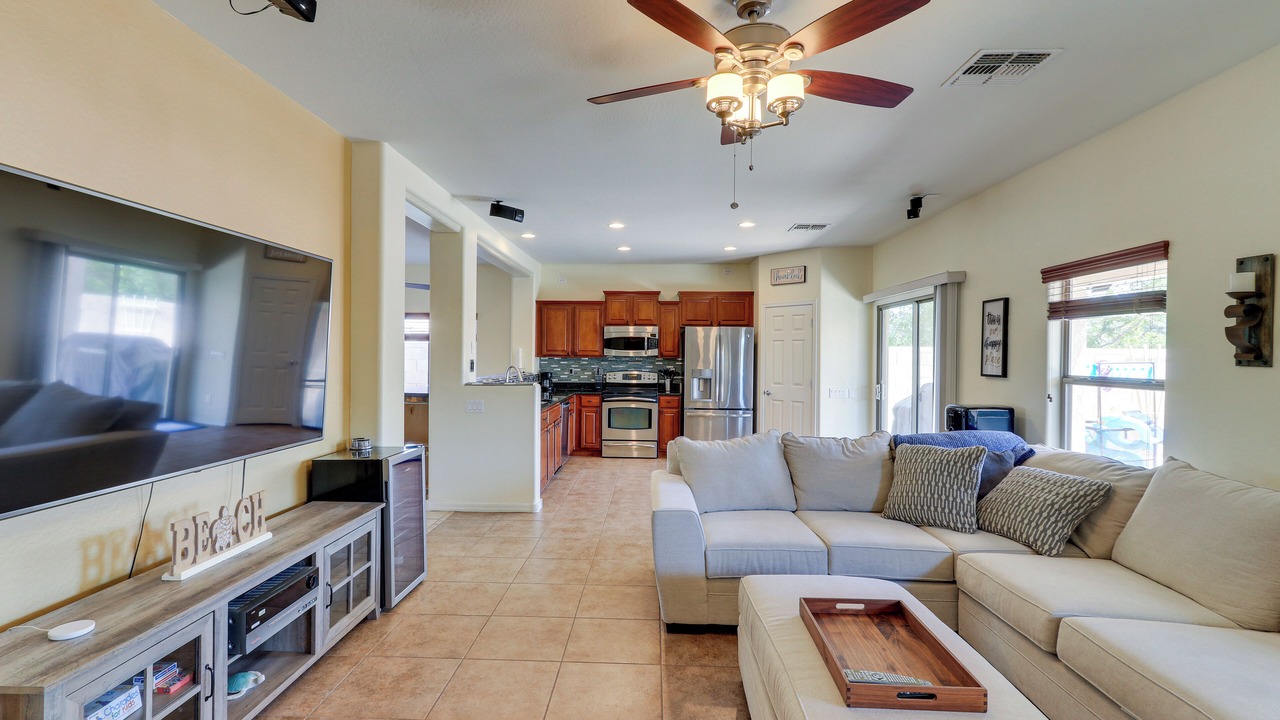 Photo of Livingroom in Maricopa