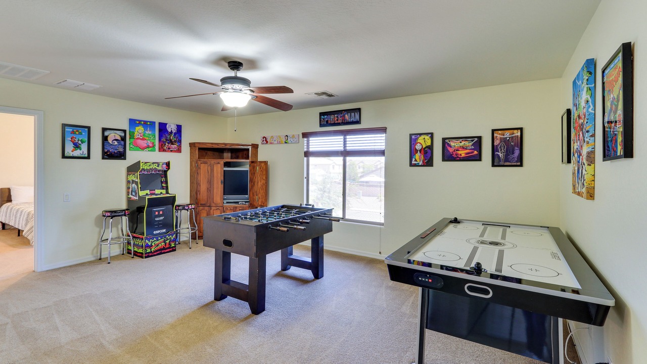 Photo of Bedroom in Maricopa