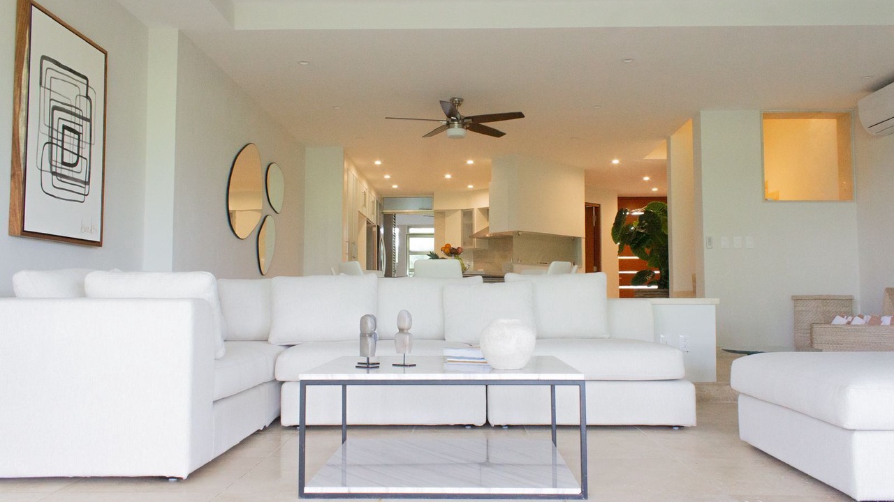 Photo of Livingroom in Zona Hotelera