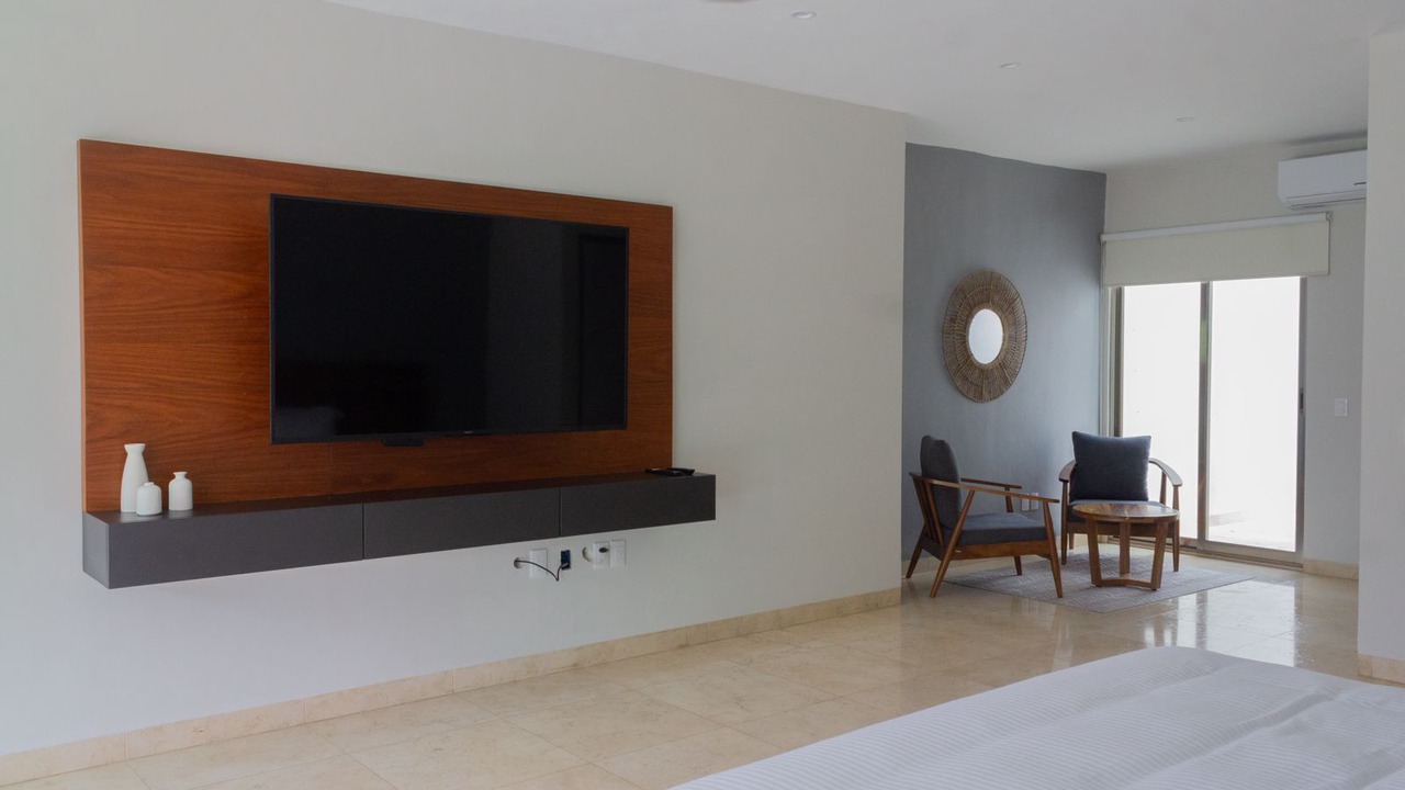 Photo of Bedroom in Zona Hotelera