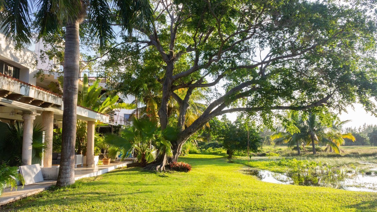 Photo of Outdoor in Zona Hotelera