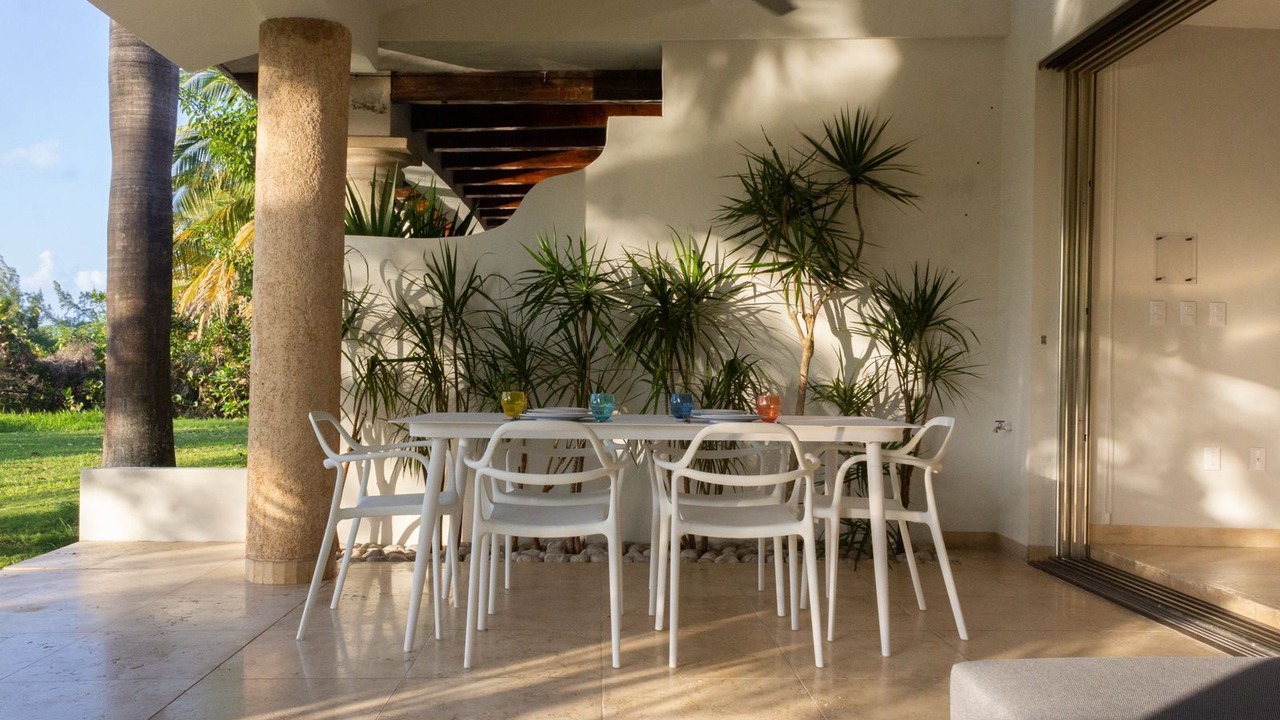 Photo of Outdoor in Zona Hotelera