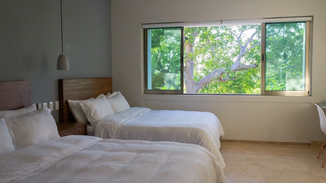 Photo of Bedroom in Zona Hotelera