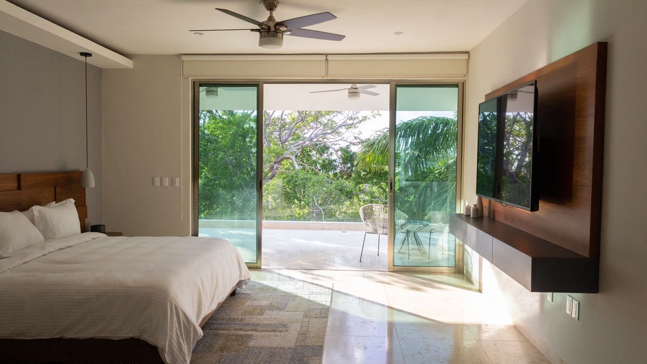 Photo of Bedroom in Zona Hotelera