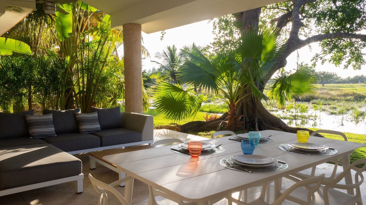 Photo of Outdoor in Zona Hotelera