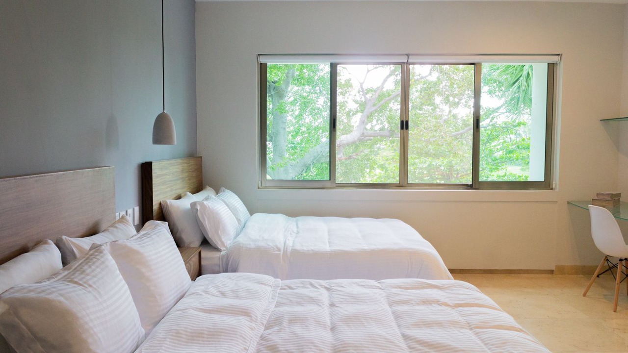 Photo of Bedroom in Zona Hotelera