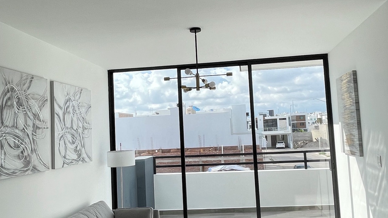Photo of Livingroom in Mazatlan