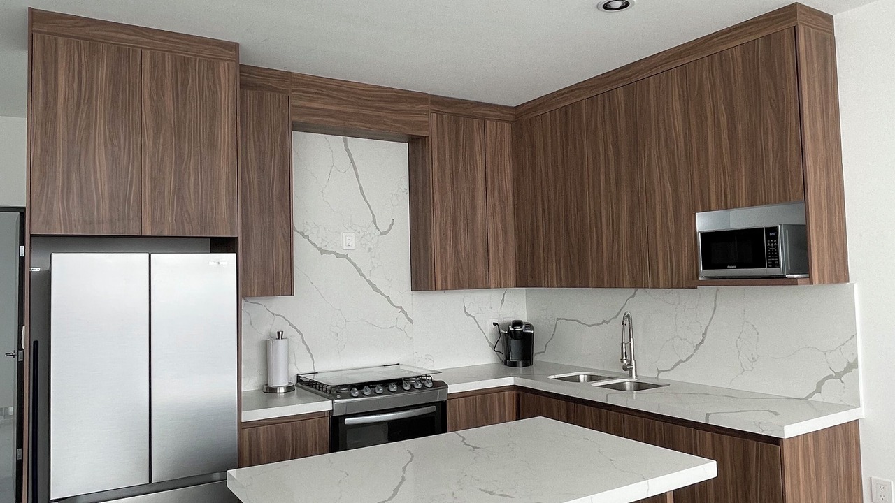 Photo of Kitchen in Mazatlan