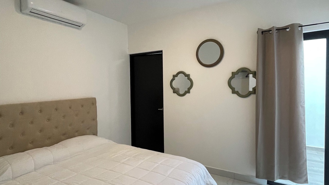 Photo of Bedroom in Mazatlan