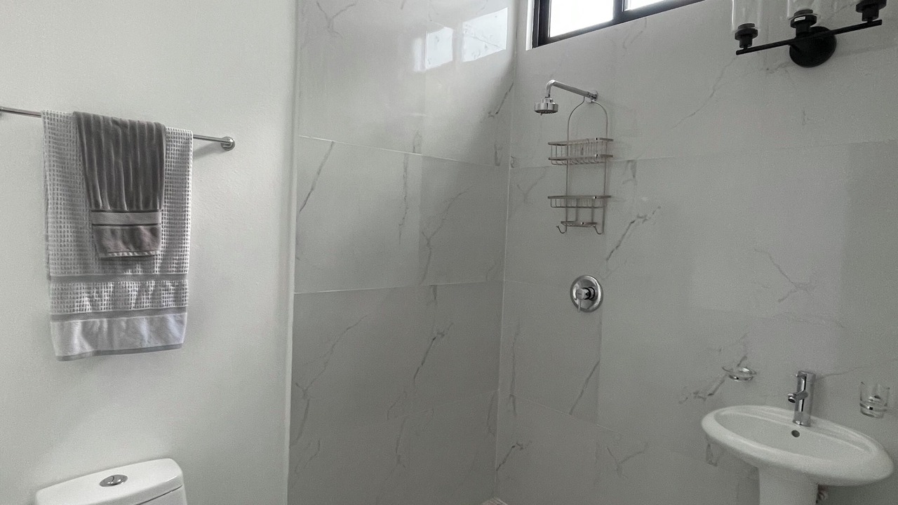 Photo of Bathroom in Mazatlan