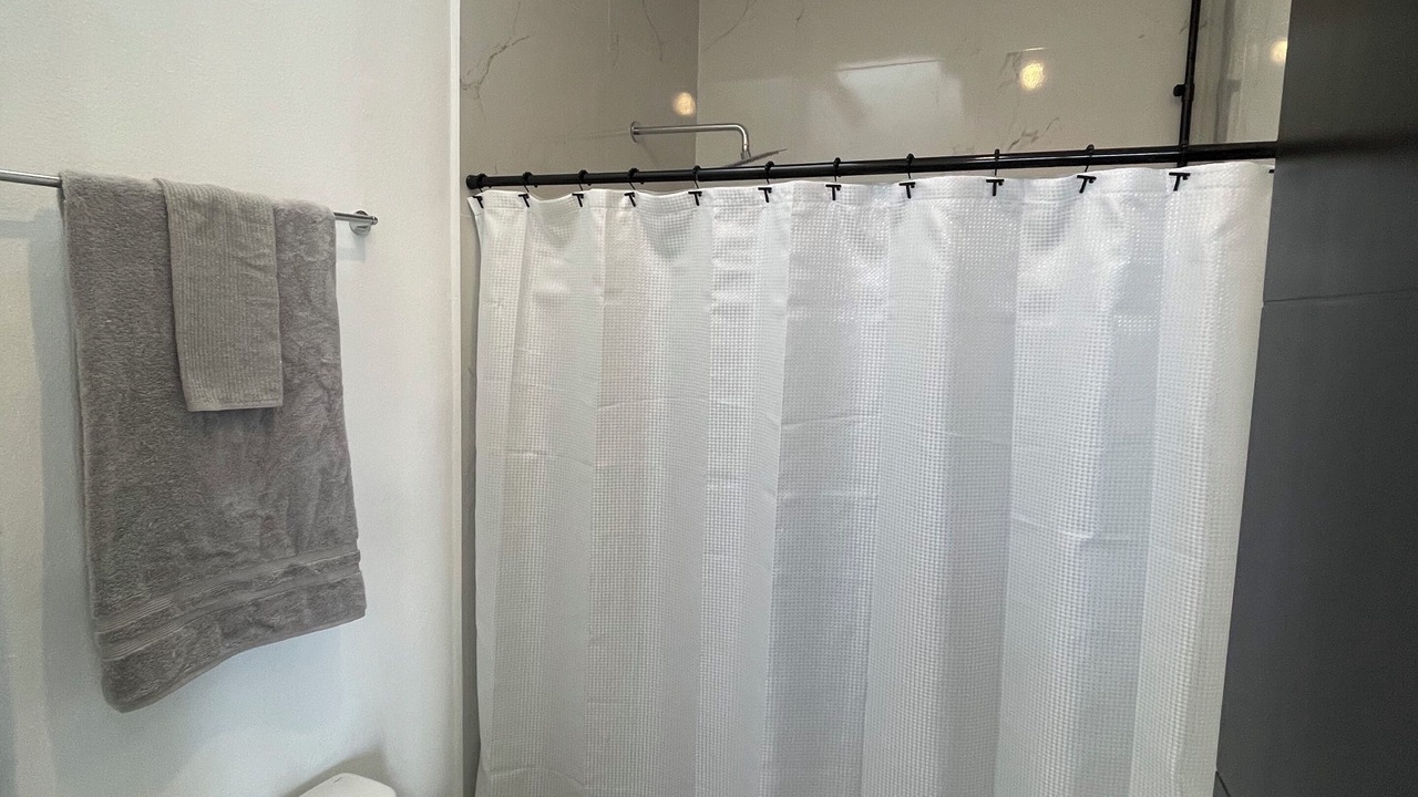 Photo of Bathroom in Mazatlan