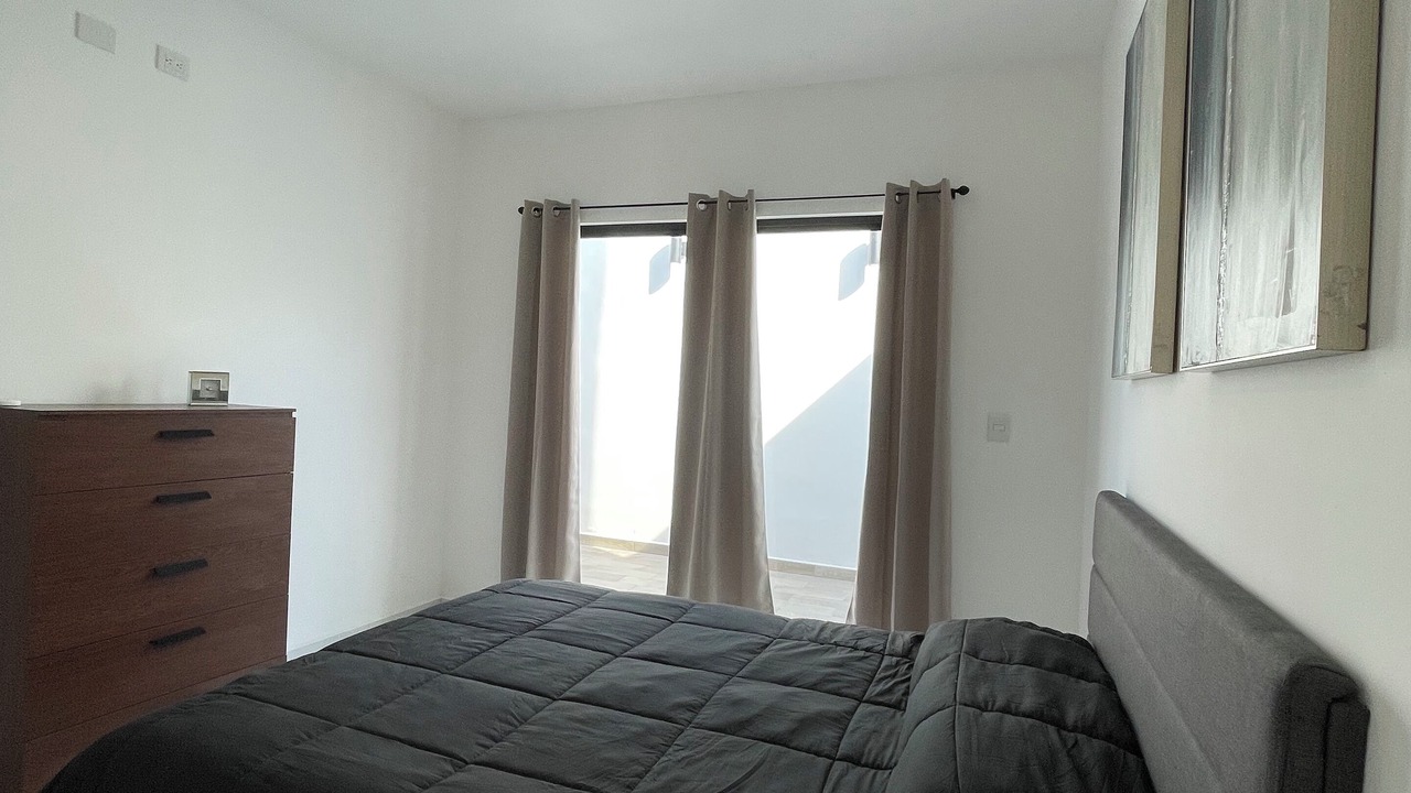 Photo of Bedroom in Mazatlan