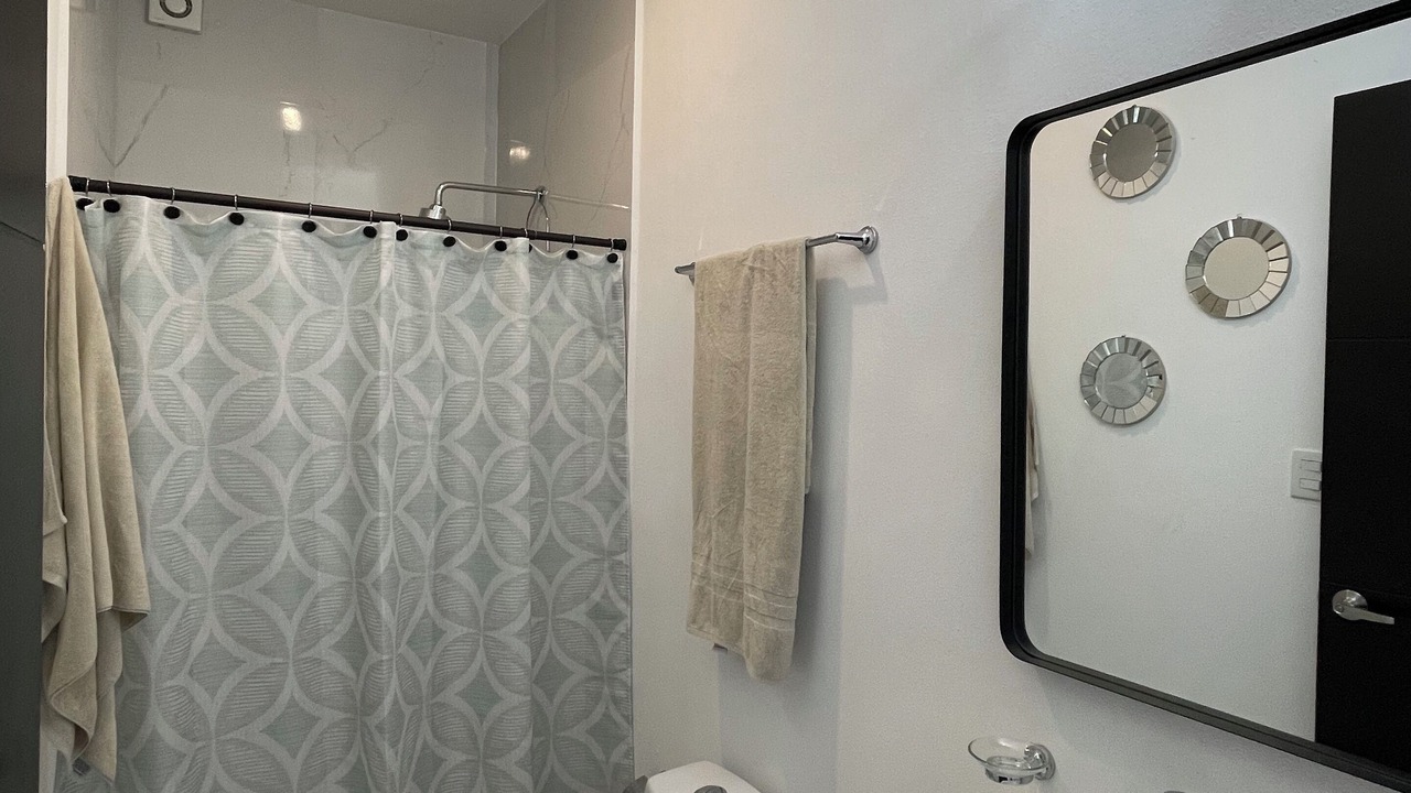 Photo of Bathroom in Mazatlan