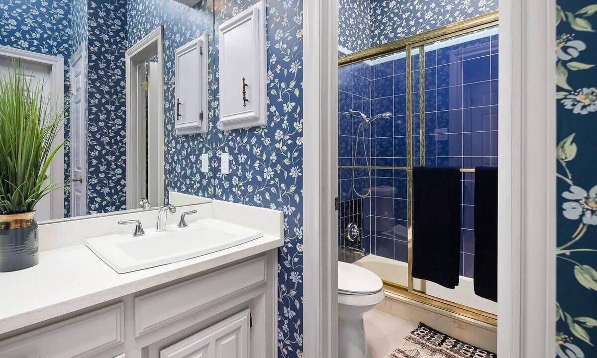 Photo of Bathroom in McAllen
