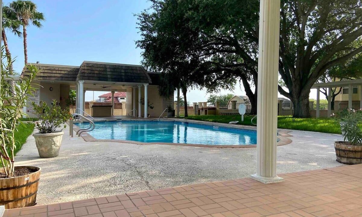 Photo of Outdoor in McAllen