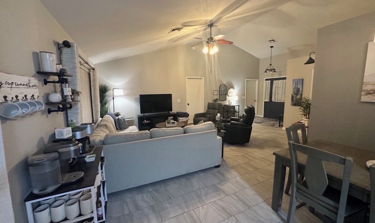 Photo of Livingroom in Peoria